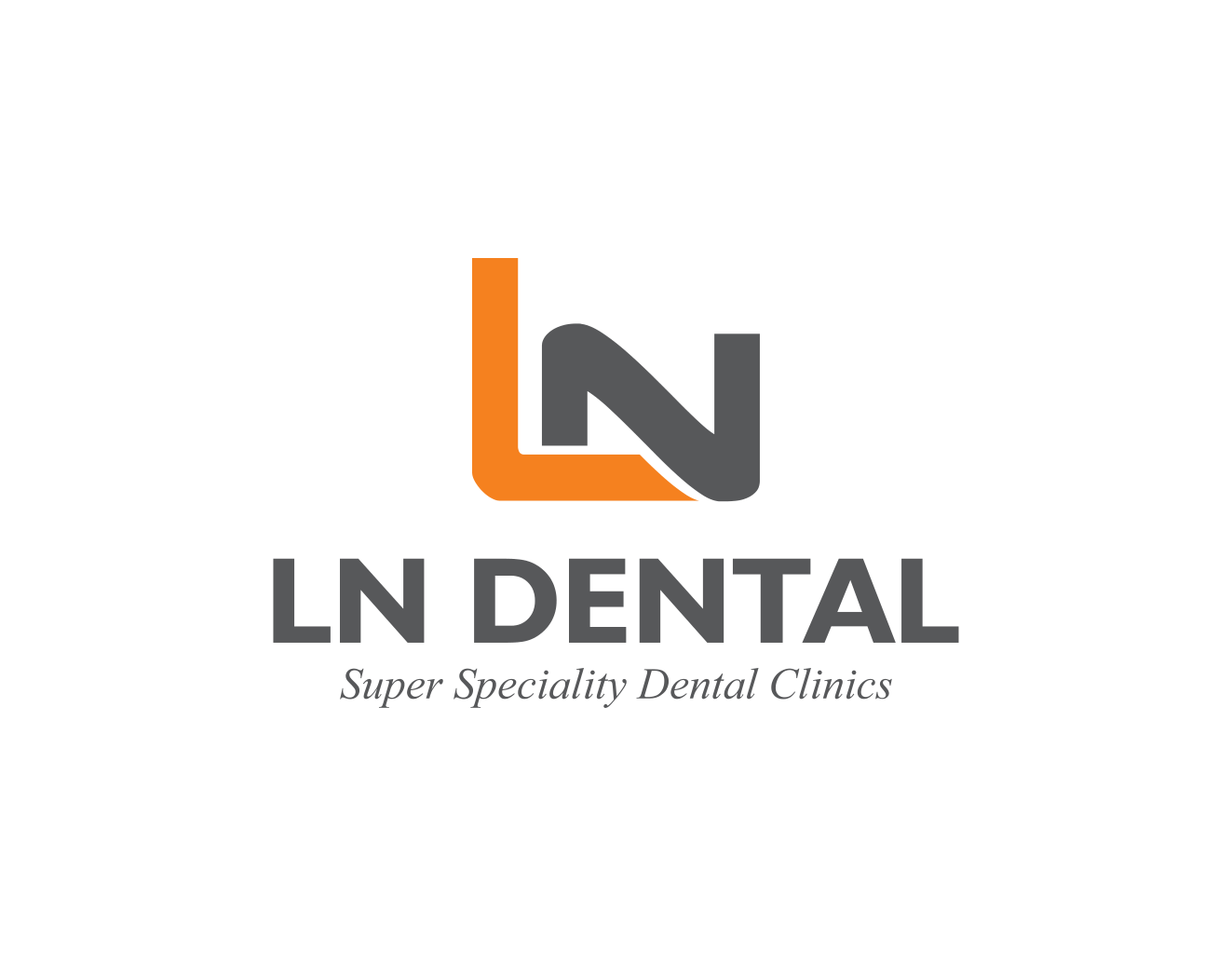 LN Dental Logo